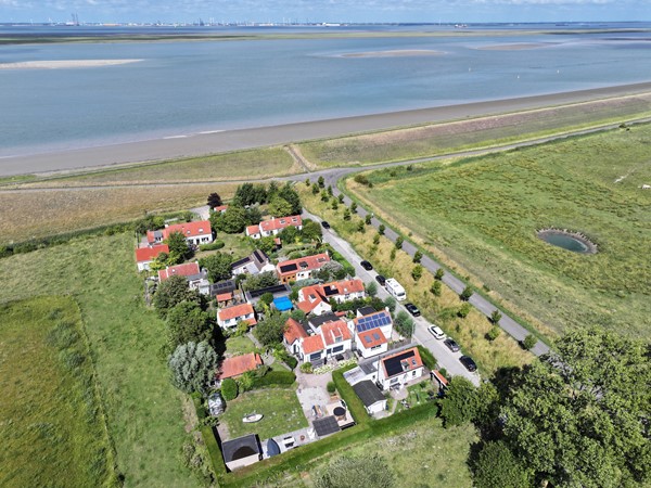 Medium property photo - Hogeweg 11, 4513 KN Hoofdplaat